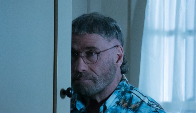 The Fanatic fotoğrafı