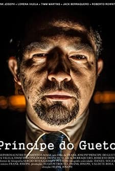 Príncipe do Gueto (2018) afişi