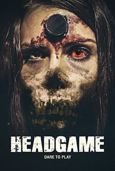 Headgame (2018) afişi