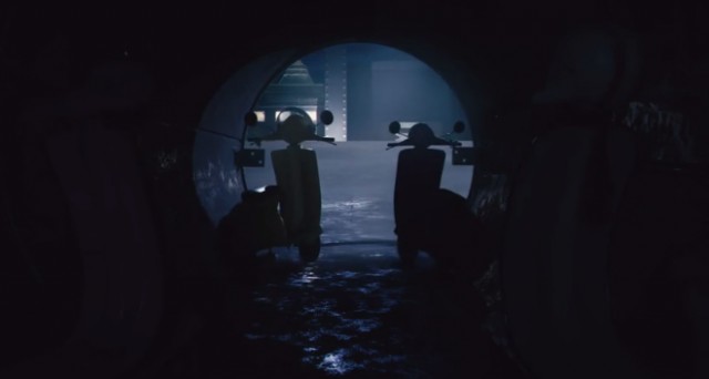 Cesur Araba Fotoğrafı