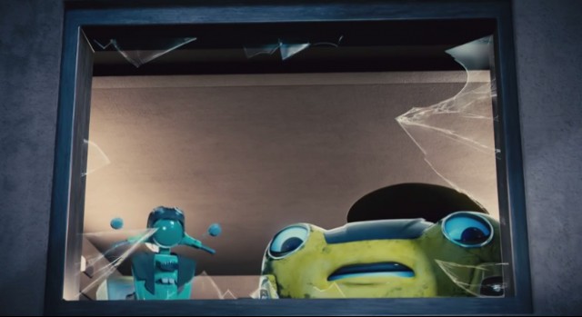 Cesur Araba Fotoğrafı