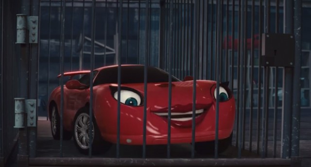 Cesur Araba Fotoğrafı