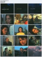 Uzun Bir Gece Fotoğrafı