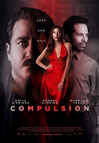 Compulsion (2018) afişi