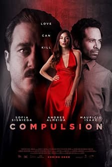 Compulsion (2018) afişi