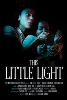 Little Light (2017) afişi