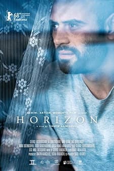 Horizonti (2018) afişi