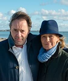 So weit das Meer (2019) afişi