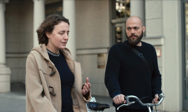 Ich war zuhause, aber Fotoğrafı