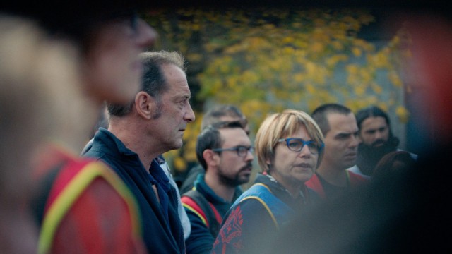 Savaşta fotoğrafı