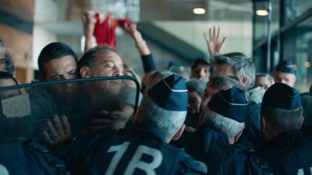 Savaşta fotoğrafı