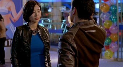 Wild Card fotoğrafı