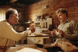 Yeniden Başlamak Fotoğrafı