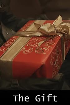 The Gift (2010) afişi
