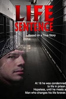 Life Sentence (2010) afişi