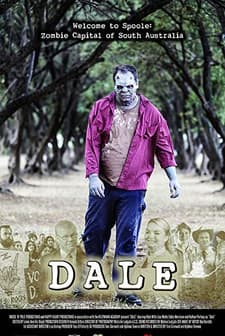 Dale (2015) afişi