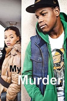 My Murder (2012) afişi