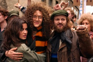 8 Mil Yukarı fotoğrafı