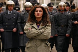 8 Mil Yukarı fotoğrafı