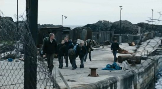 Şeytanın Köleleri Fotoğrafı