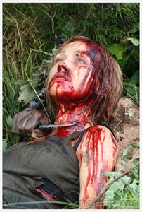 Şeytanın Köleleri Fotoğrafı