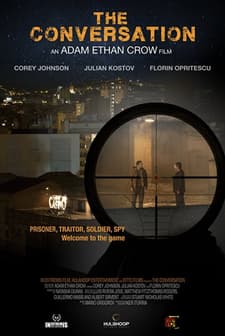 The Conversation afişi