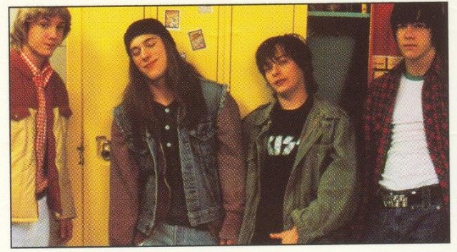 Detroit Rock City Fotoğrafı