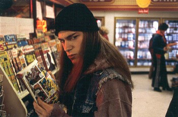 Detroit Rock City fotoğrafı