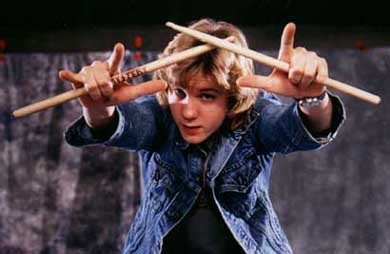 Detroit Rock City fotoğrafı