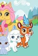 Whisker Haven Tales with the Palace Pets Sezon 1 (2015) afişi