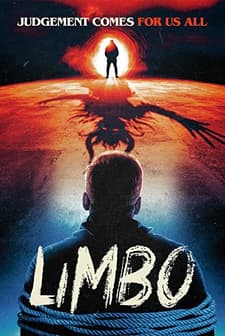 Limbo (2019) afişi