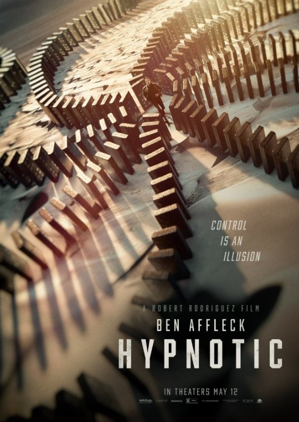 Hypnotic: Zihin Avı fotoğrafı
