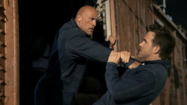 Red Notice Fotoğrafı