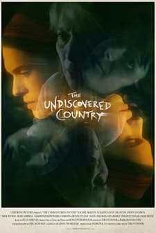 The Undiscovered Country (2019) afişi