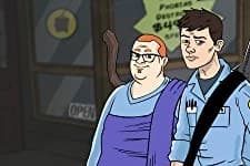 Mind Janitors (2015) afişi