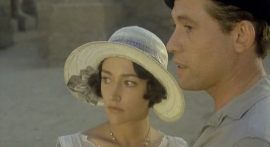 Nil'de Ölüm fotoğrafı