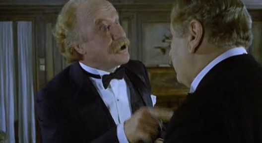 Nil'de Ölüm fotoğrafı