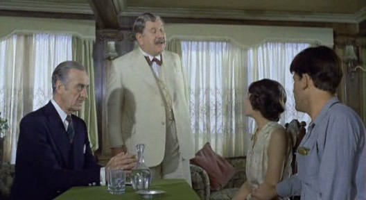 Nil'de Ölüm fotoğrafı