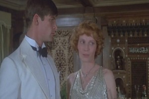 Nil'de Ölüm Fotoğrafı