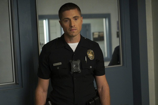 The Rookies fotoğrafı