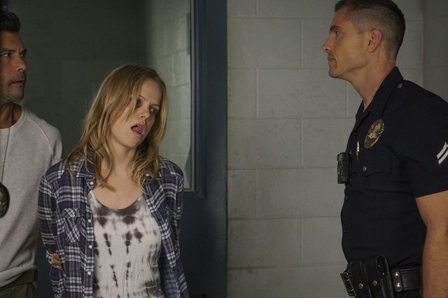 The Rookies fotoğrafı