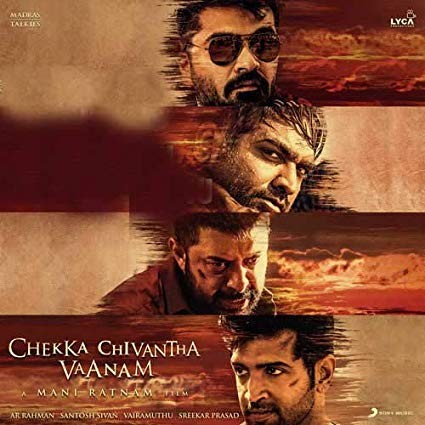 Chekka Chivantha Vaanam fotoğrafı