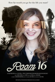 Room 16 (2019) afişi