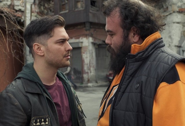 Hakan: Muhafız fotoğrafı