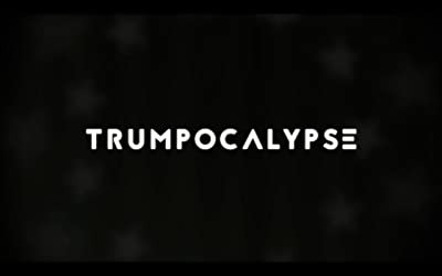 Trumpocalypse (2016) afişi