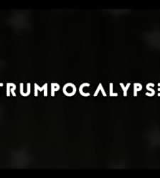 Trumpocalypse (2016) afişi