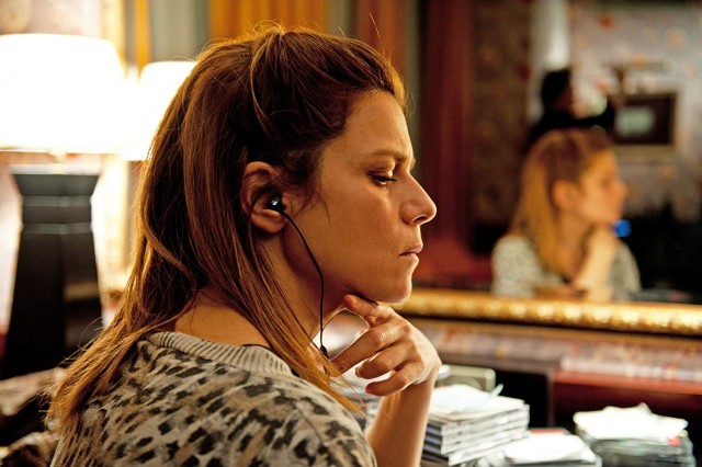 Intime conviction fotoğrafı