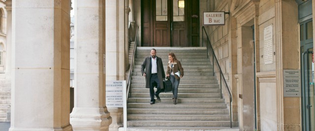 Intime conviction fotoğrafı