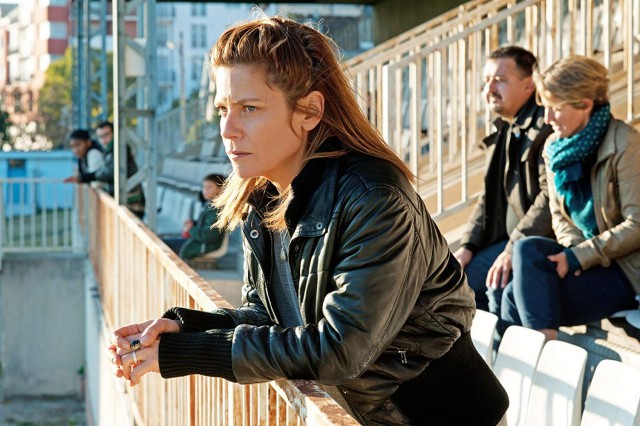 Intime conviction fotoğrafı