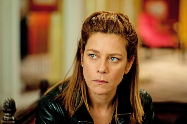 Intime conviction fotoğrafı